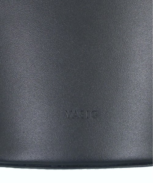 VASIC（ヴァジック）ショルダーバッグ 黒 サイズ:- レディース/2200609819074