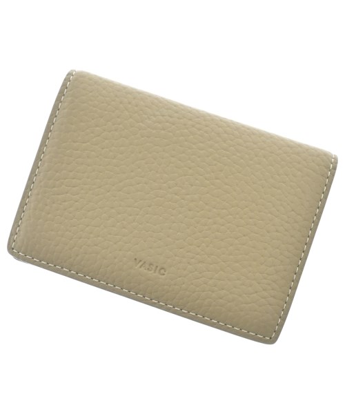 ヴァジック(VASIC)のVASIC カードケース