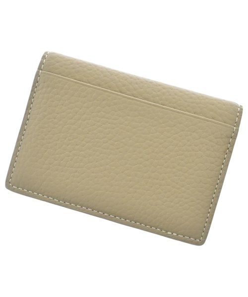 VASIC（ヴァジック）カードケース カーキ サイズ:- レディース/2200610962066