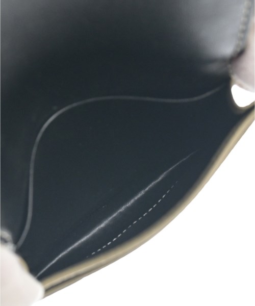 VASIC（ヴァジック）カードケース カーキ サイズ:- レディース/2200610962066