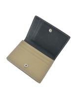 VASIC（ヴァジック）カードケース カーキ サイズ:- レディース/2200610962066