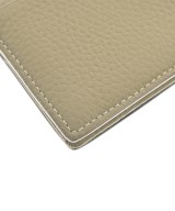 VASIC（ヴァジック）カードケース カーキ サイズ:- レディース/2200610962066