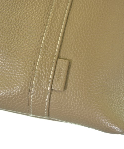 VASIC（ヴァジック）ハンドバッグ 茶 サイズ:- レディース/2200612446038