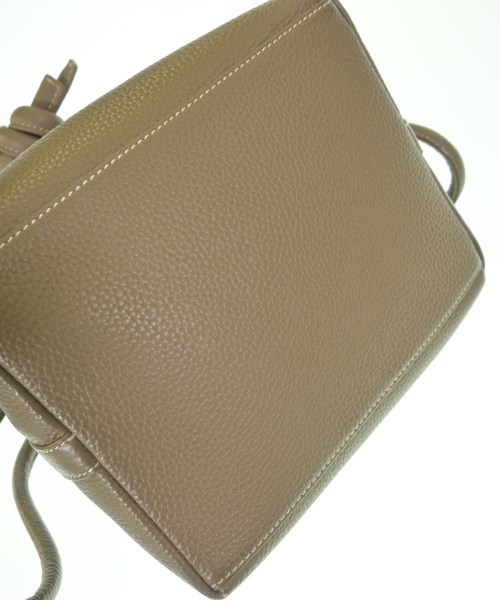 VASIC（ヴァジック）ハンドバッグ 茶 サイズ:- レディース/2200612446038