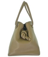 VASIC（ヴァジック）ハンドバッグ 茶 サイズ:- レディース/2200612446038