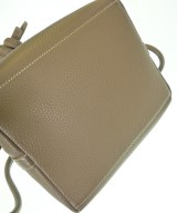 VASIC（ヴァジック）ハンドバッグ 茶 サイズ:- レディース/2200612446038