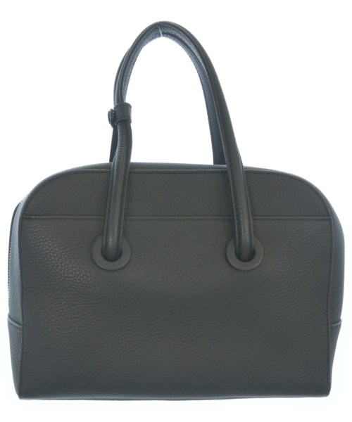 VASIC（ヴァジック）ハンドバッグ 黒 サイズ:- レディース/2200611856074
