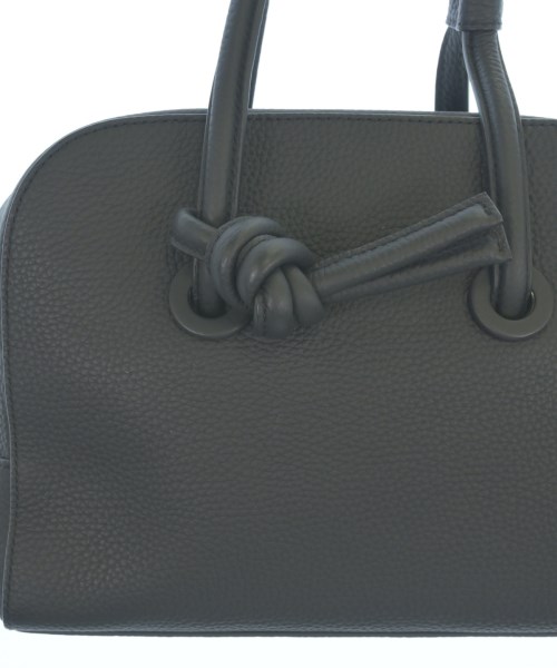 VASIC（ヴァジック）ハンドバッグ 黒 サイズ:- レディース/2200611856074