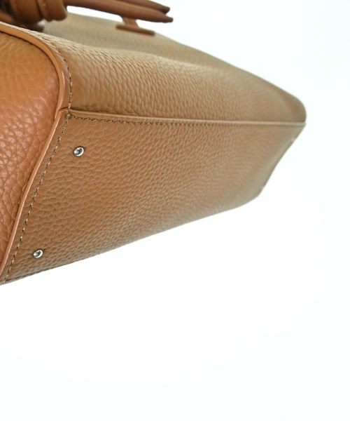 VASIC（ヴァジック）ハンドバッグ ベージュ サイズ:- レディース/2200611856081