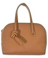 VASIC（ヴァジック）ハンドバッグ ベージュ サイズ:- レディース/2200611856081