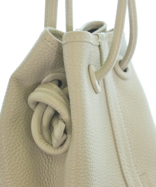 VASIC（ヴァジック）トートバッグ 白 サイズ:- レディース/2200621336016