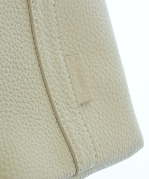 VASIC（ヴァジック）トートバッグ 白 サイズ:- レディース/2200621336016