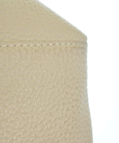 VASIC（ヴァジック）トートバッグ 白 サイズ:- レディース/2200621336016