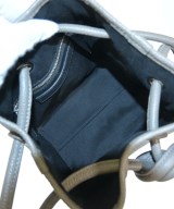 VASIC（ヴァジック）ハンドバッグ グレー サイズ:- レディース/2200601558032