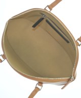VASIC（ヴァジック）ハンドバッグ 茶 サイズ:- レディース/2200609576267