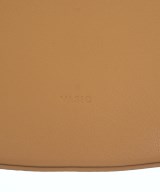 VASIC（ヴァジック）ハンドバッグ 茶 サイズ:- レディース/2200609576267