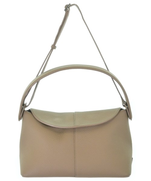 VASIC(ヴァジック)ショルダーバッグ 茶 サイズ:-/2200668293020