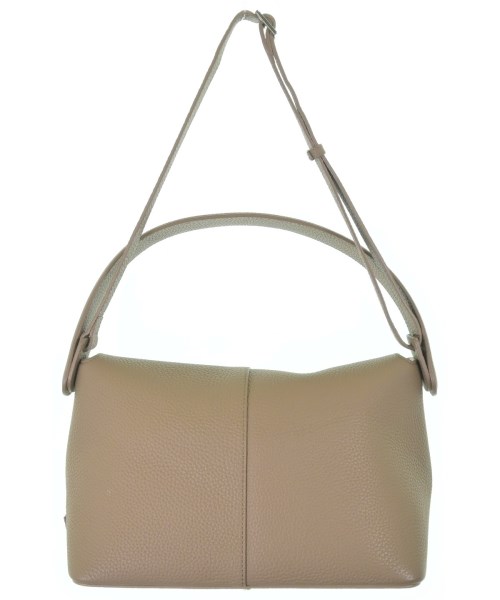 VASIC（ヴァジック）ショルダーバッグ 茶 サイズ:- レディース/2200668293020