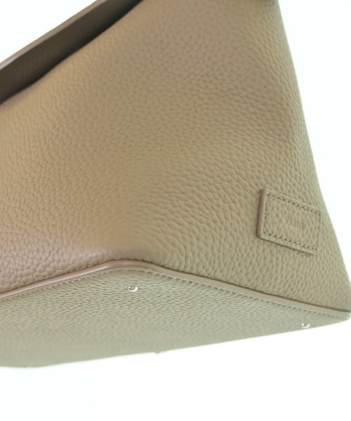 VASIC（ヴァジック）ショルダーバッグ 茶 サイズ:- レディース/2200668293020