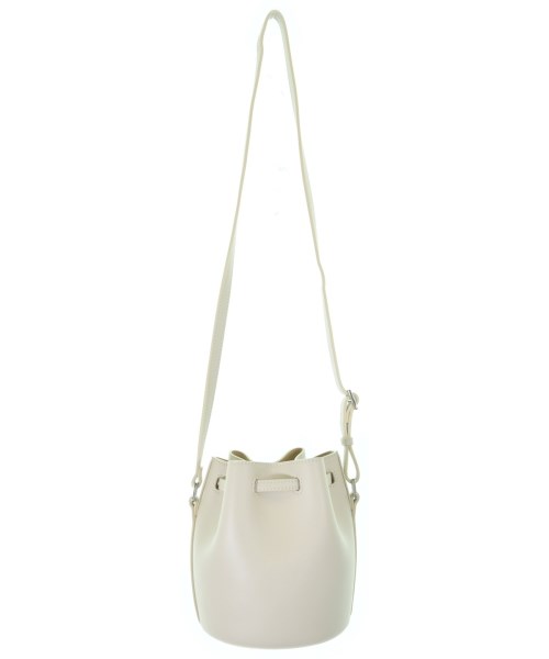 VASIC（ヴァジック）ショルダーバッグ グレー サイズ:- レディース/2200674298019