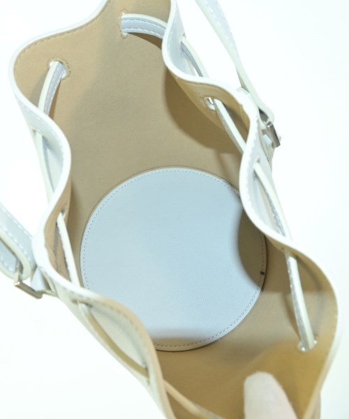 VASIC（ヴァジック）ショルダーバッグ グレー サイズ:- レディース/2200674298019