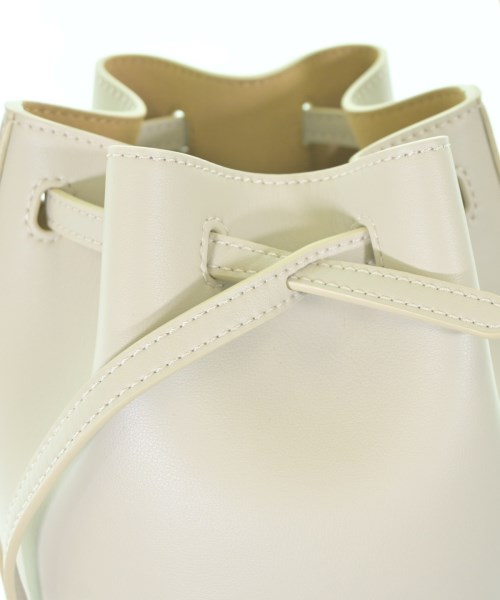 VASIC（ヴァジック）ショルダーバッグ グレー サイズ:- レディース/2200674298019