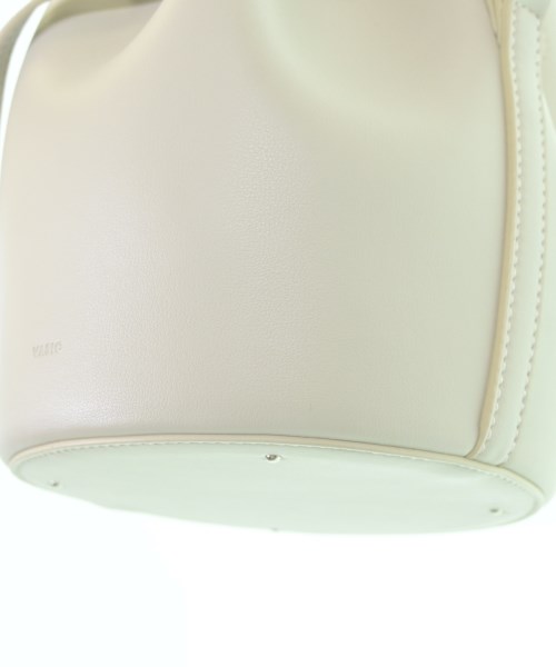 VASIC（ヴァジック）ショルダーバッグ グレー サイズ:- レディース/2200674298019