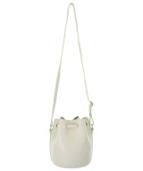 VASIC（ヴァジック）ショルダーバッグ グレー サイズ:- レディース/2200674298019