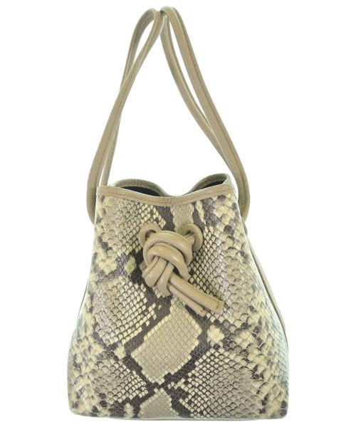 VASIC(ヴァジック)ハンドバッグ ベージュ サイズ:-/2200672250019