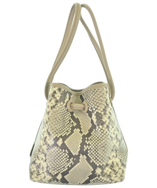 VASIC（ヴァジック）ハンドバッグ ベージュ サイズ:- レディース/2200672250019