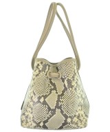 VASIC（ヴァジック）ハンドバッグ ベージュ サイズ:- レディース/2200672250019