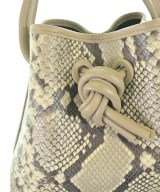 VASIC（ヴァジック）ハンドバッグ ベージュ サイズ:- レディース/2200672250019