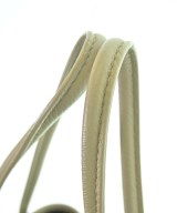 VASIC（ヴァジック）ハンドバッグ ベージュ サイズ:- レディース/2200672250019