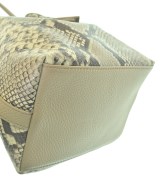 VASIC（ヴァジック）ハンドバッグ ベージュ サイズ:- レディース/2200672250019