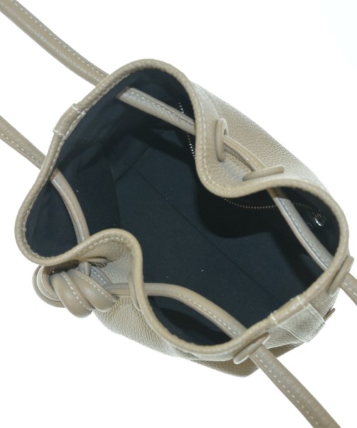 VASIC（ヴァジック）ハンドバッグ ベージュ サイズ:- レディース/2200671455040