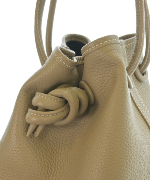 VASIC（ヴァジック）ハンドバッグ ベージュ サイズ:- レディース/2200671455040