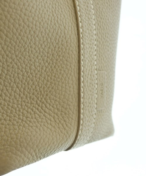 VASIC（ヴァジック）ハンドバッグ ベージュ サイズ:- レディース/2200671455040