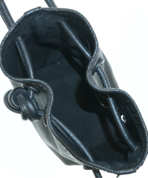 VASIC（ヴァジック）ハンドバッグ 黒 サイズ:- レディース/2200676972054