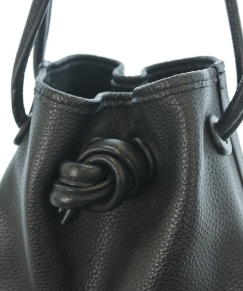 VASIC（ヴァジック）ハンドバッグ 黒 サイズ:- レディース/2200676972054