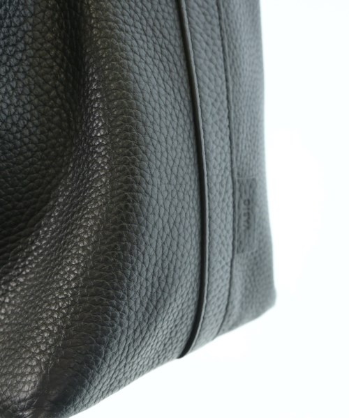 VASIC（ヴァジック）ハンドバッグ 黒 サイズ:- レディース/2200676972054