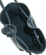 VASIC（ヴァジック）ハンドバッグ 黒 サイズ:- レディース/2200676972054