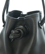 VASIC（ヴァジック）ハンドバッグ 黒 サイズ:- レディース/2200676972054