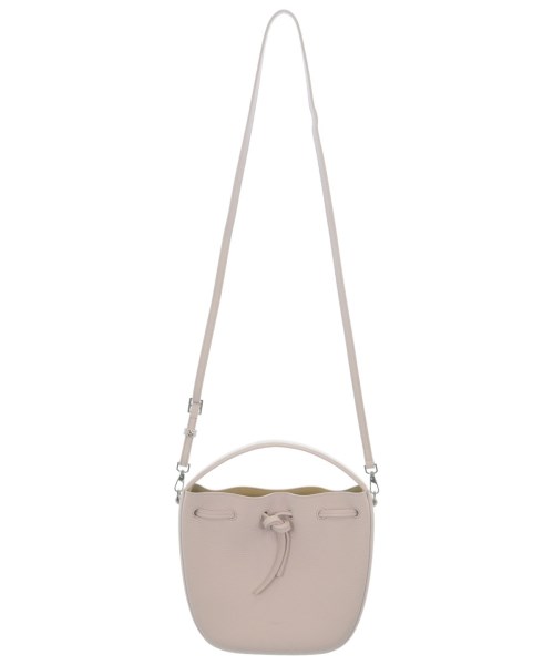 VASIC（ヴァジック）ショルダーバッグ ピンク サイズ:- レディース/2200677525013