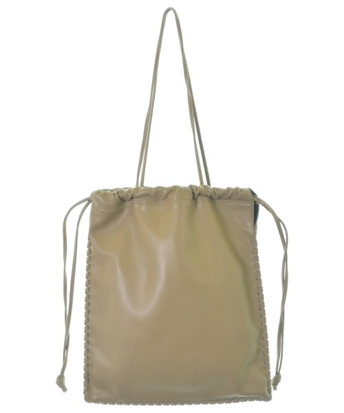 VASIC(ヴァジック)トートバッグ ベージュ サイズ:-/2200679088011