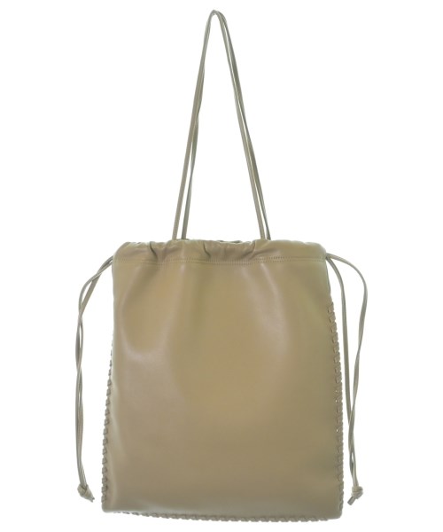 VASIC（ヴァジック）トートバッグ ベージュ サイズ:- レディース/2200679088011