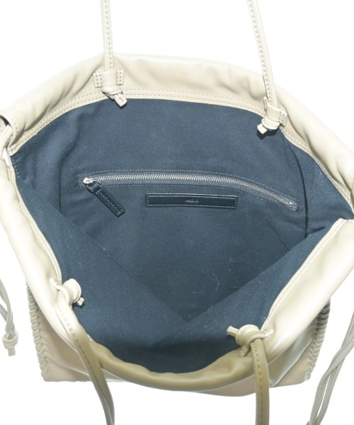 VASIC（ヴァジック）トートバッグ ベージュ サイズ:- レディース/2200679088011