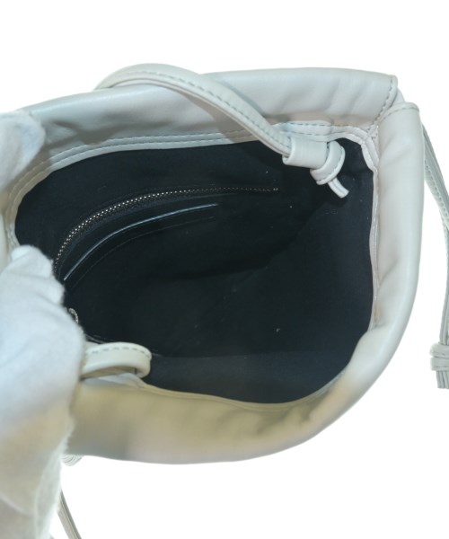 VASIC（ヴァジック）ショルダーバッグ グレー サイズ:- レディース/2200679088028