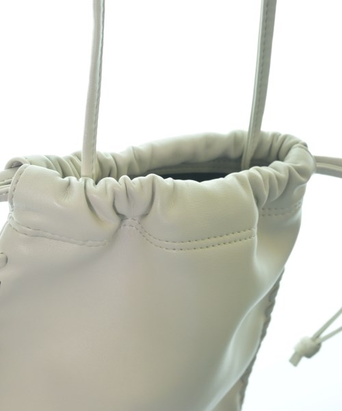 VASIC（ヴァジック）ショルダーバッグ グレー サイズ:- レディース/2200679088028