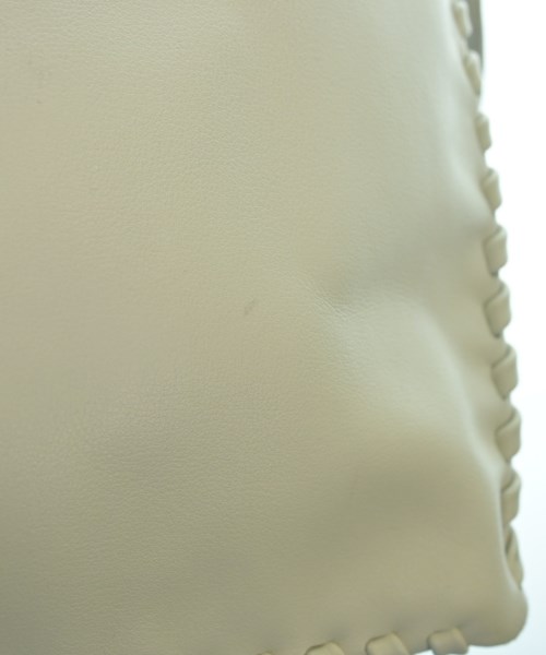 VASIC（ヴァジック）ショルダーバッグ グレー サイズ:- レディース/2200679088028