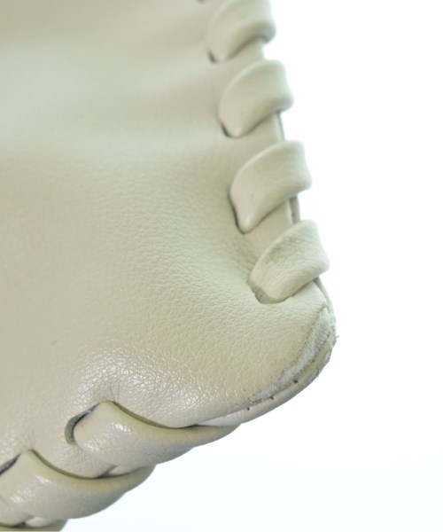 VASIC（ヴァジック）ショルダーバッグ グレー サイズ:- レディース/2200679088028